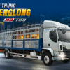 XE TẢI THÙNG CHENGLONG M3 4x2 180HP - THÙNG DÀI