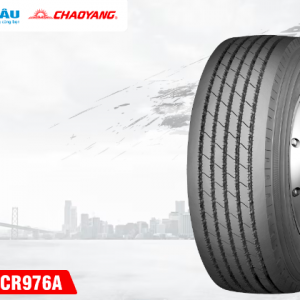 Lốp xe ChaoYang CR976A 10.00R20
