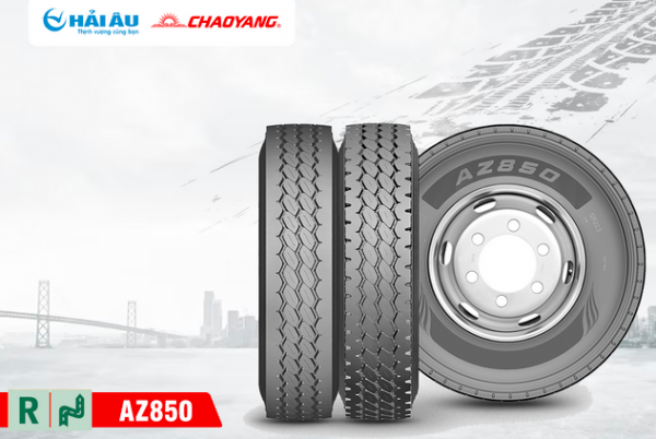 Lốp Xe ChaoYang AZ850 11.00R20