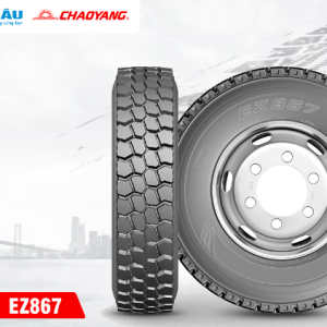 Lốp Xe ChaoYang EZ867 11.00R20