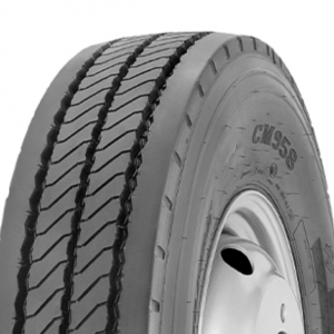 Lốp Xe Tải ChaoYang CM958