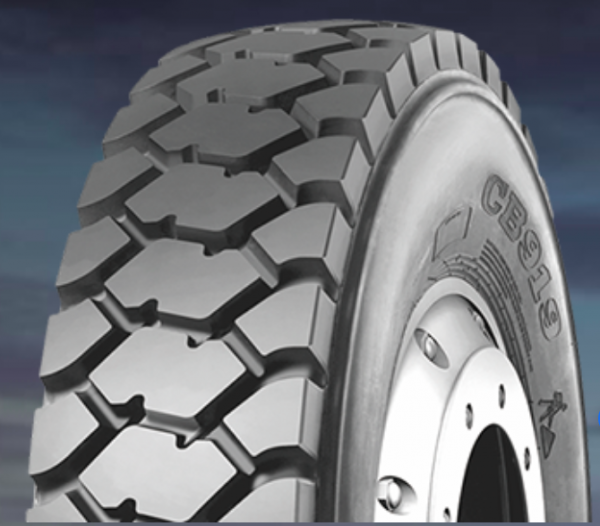 Lốp Xe ChaoYang CB919 11.00R20